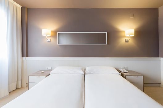 Hotel Parallel