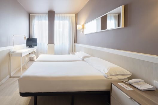 Hotel Parallel