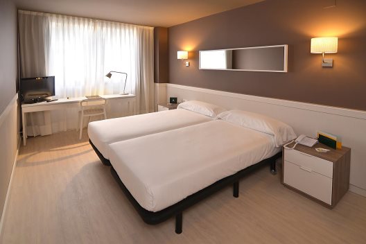 Hotel Parallel