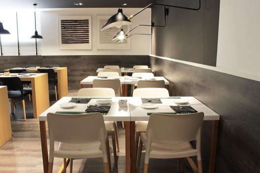 Hotel Parallel