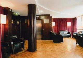Hotel Paramount