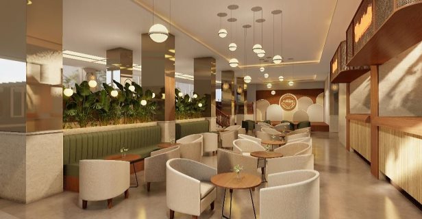 Hotel Parasol By Dorobe