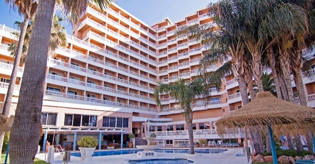 Hotel Parasol By Dorobe