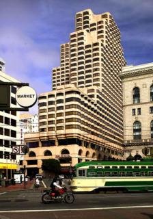 Hotel Parc 55 Wyndham San Francisco-union Square
