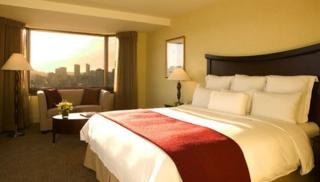 Hotel Parc 55 Wyndham San Francisco-union Square
