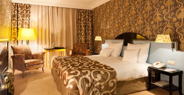 Hotel Parc Belair