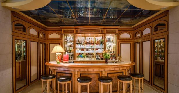 Hotel Parc Belair
