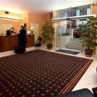 Hotel Parc Des Expositions