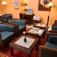 Hotel Parc Des Expositions