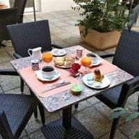Hotel Parc Des Expositions