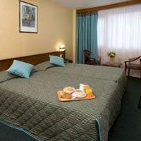 Hotel Parc Des Expositions