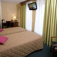 Hotel Parc Des Expositions