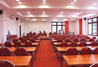 Hotel Parc Sibiu