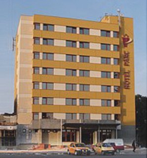 Hotel Parc Sibiu