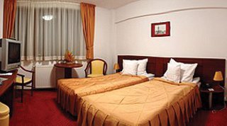 Hotel Parc Sibiu