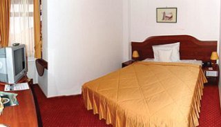 Hotel Parc Sibiu