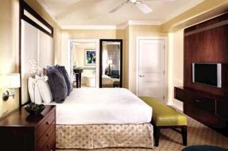 Hotel Parc Soleil By Hilton Grand Vacations Club