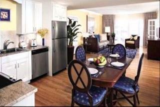 Hotel Parc Soleil By Hilton Grand Vacations Club