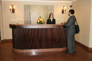 Hotel Parc St. Charles