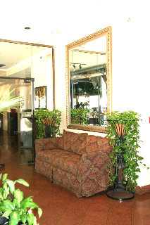 Hotel Parc St. Charles