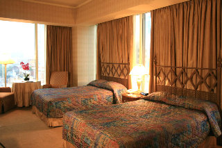 Hotel Parc St. Charles