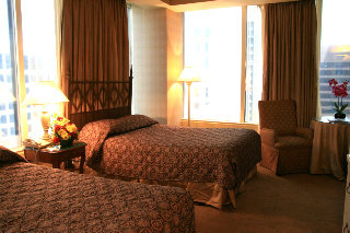 Hotel Parc St. Charles