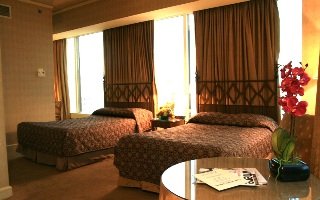 Hotel Parc St. Charles