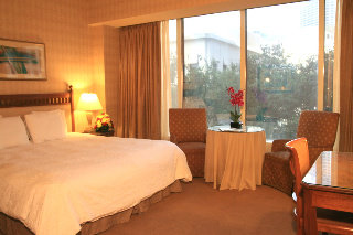 Hotel Parc St. Charles