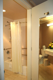 Hotel Parc St. Charles