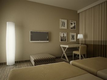Hotel Parchi Del Garda