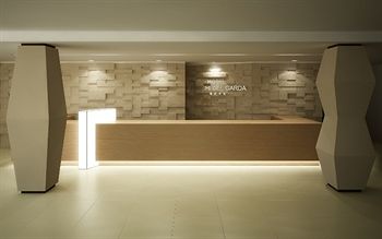 Hotel Parchi Del Garda