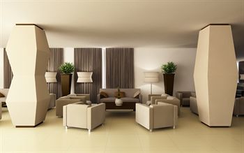Hotel Parchi Del Garda