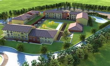 Hotel Parchi Del Garda