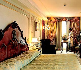 Hotel Parco Dei Principi