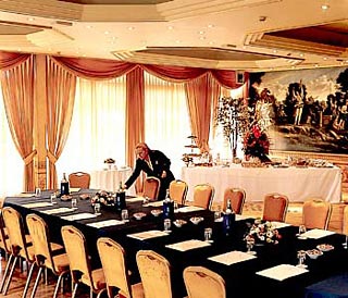 Hotel Parco Dei Principi