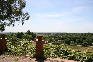 Hotel Parco Santa Rita
