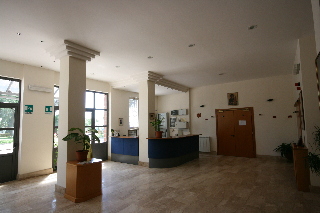 Hotel Parco Santa Rita