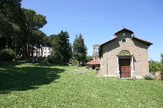 Hotel Parco Santa Rita