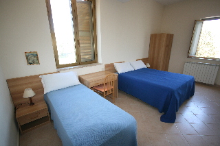 Hotel Parco Santa Rita