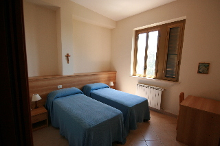 Hotel Parco Santa Rita