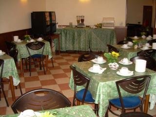 Hotel Paris
