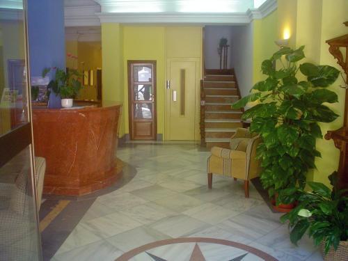 Hotel Paris