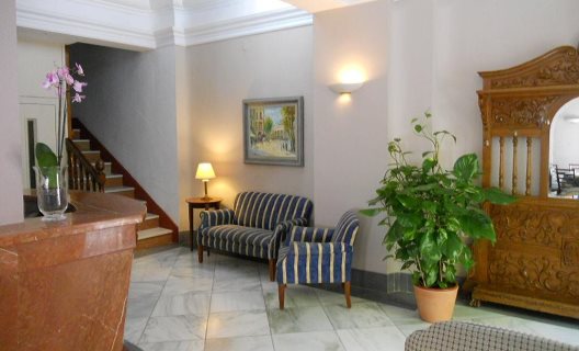 Hotel Paris
