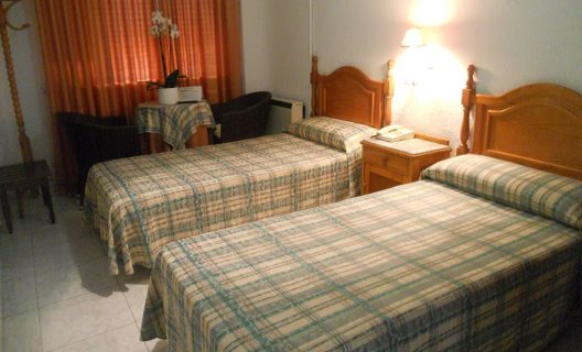 Hotel Paris