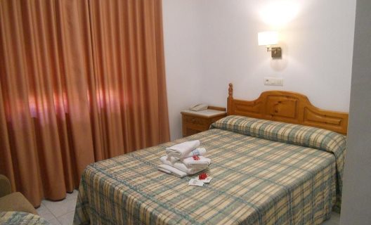 Hotel Paris