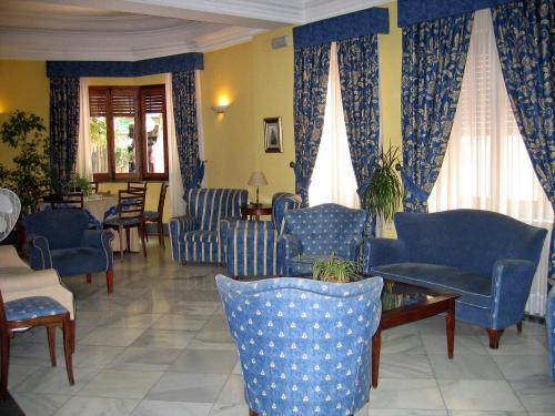 Hotel Paris