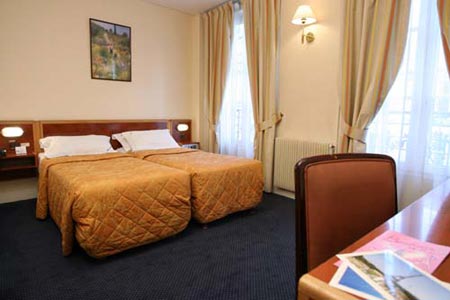 Hotel Paris