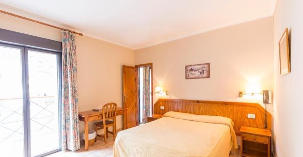 Hotel Paris