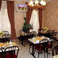 Hotel Paris Bruxelles