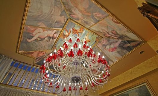 Hotel Paris Centro Zaragoza